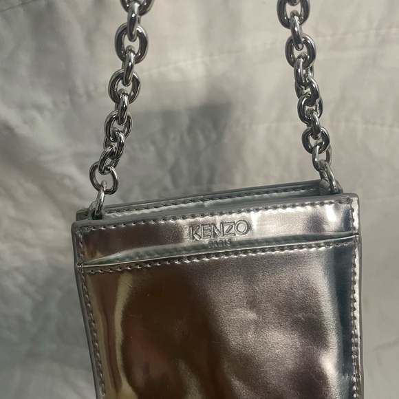 KENZO
Eye Phone Chain Crossbody Bag - Picture 5 of 6